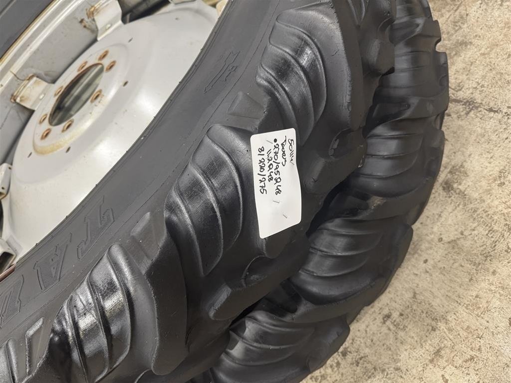 Pflegerad typu Sonstige 270/95R48, Gebrauchtmaschine v Haderup (Obrázek 3)