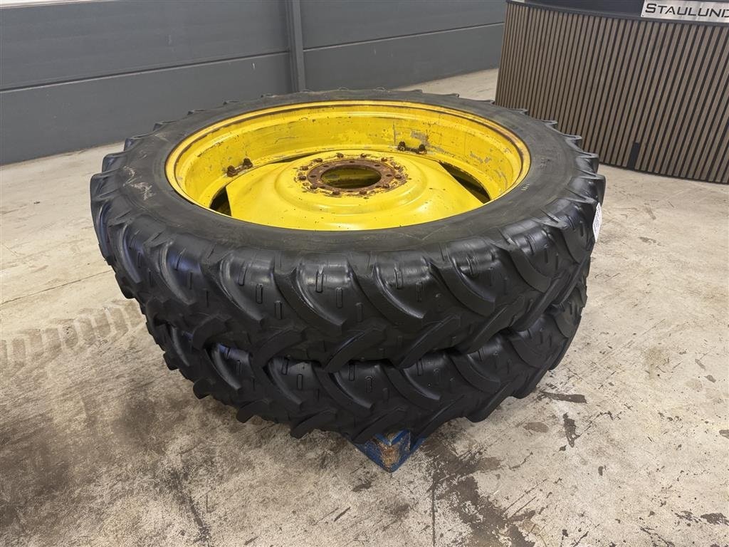 Pflegerad des Typs Sonstige 300/95R46-270/95K32, Gebrauchtmaschine in Haderup (Bild 4)