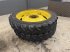 Pflegerad des Typs Sonstige 300/95R46-270/95K32, Gebrauchtmaschine in Haderup (Bild 4)