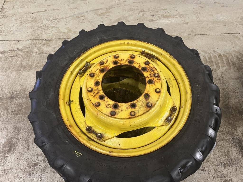 Pflegerad des Typs Sonstige 300/95R46-270/95K32, Gebrauchtmaschine in Haderup (Bild 7)