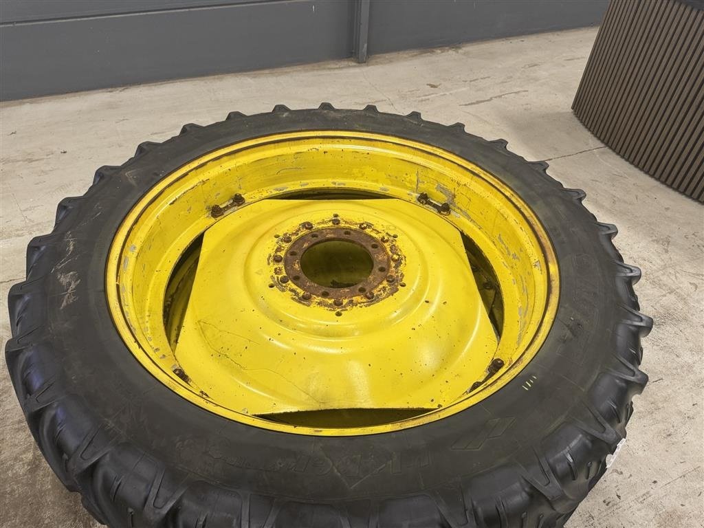 Pflegerad des Typs Sonstige 300/95R46-270/95K32, Gebrauchtmaschine in Haderup (Bild 3)