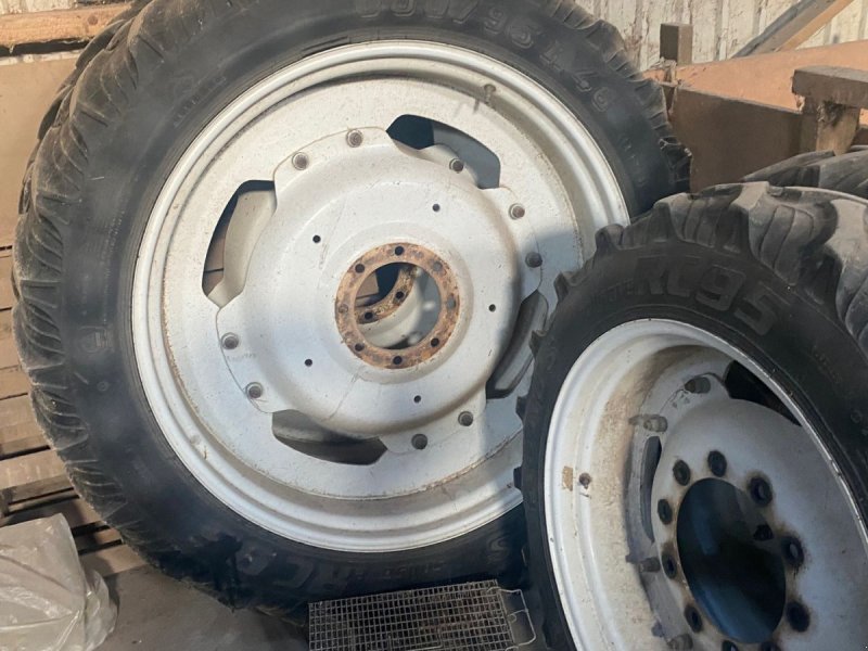 Pflegerad del tipo Sonstige 300/95x46. - 270/95x32, Gebrauchtmaschine In Ringe