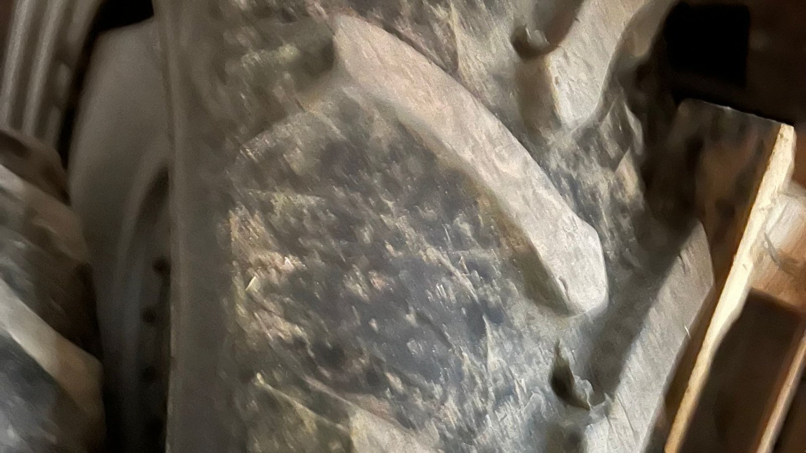 Pflegerad des Typs Sonstige 300/95x46. - 270/95x32, Gebrauchtmaschine in Vinderup (Bild 3)