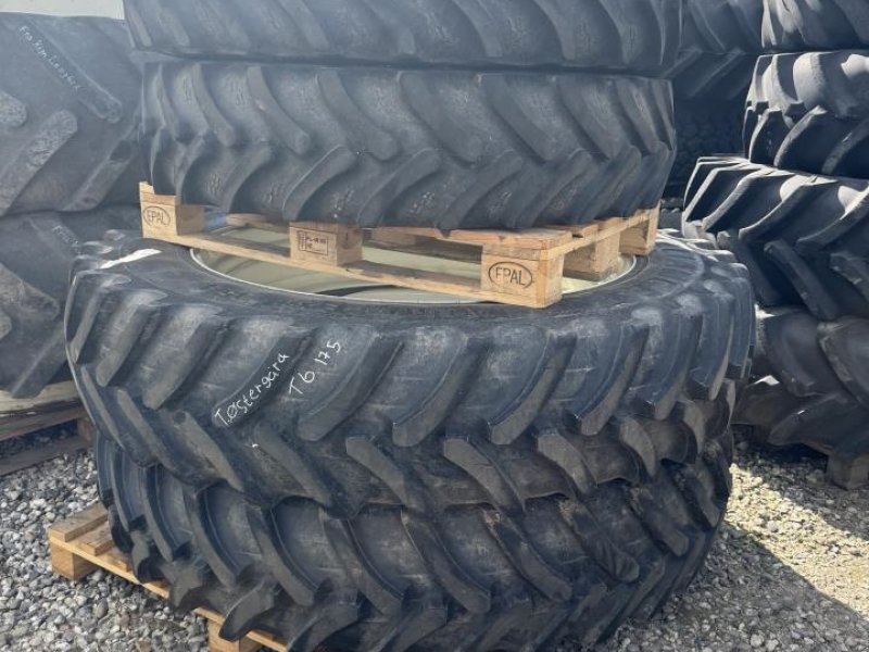 Pflegerad des Typs Sonstige 320/85R34 380/90R46, Gebrauchtmaschine in Hadsten (Bild 1)