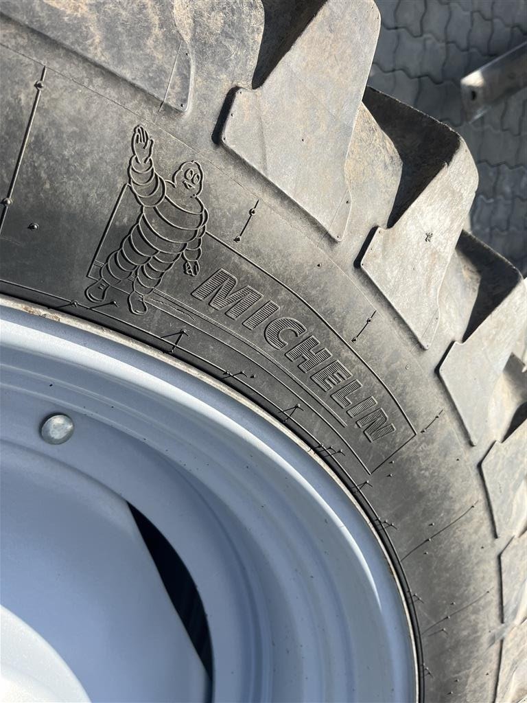 Pflegerad des Typs Sonstige 320/90R32-380/90R46, Sprøjtehjul., Gebrauchtmaschine in Spøttrup (Bild 4)