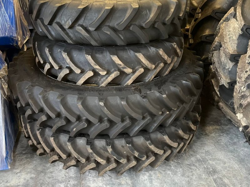 Pflegerad des Typs Sonstige 320/90R46 og 270/95R32 Med svejste fælge, Gebrauchtmaschine in Lintrup (Bild 1)