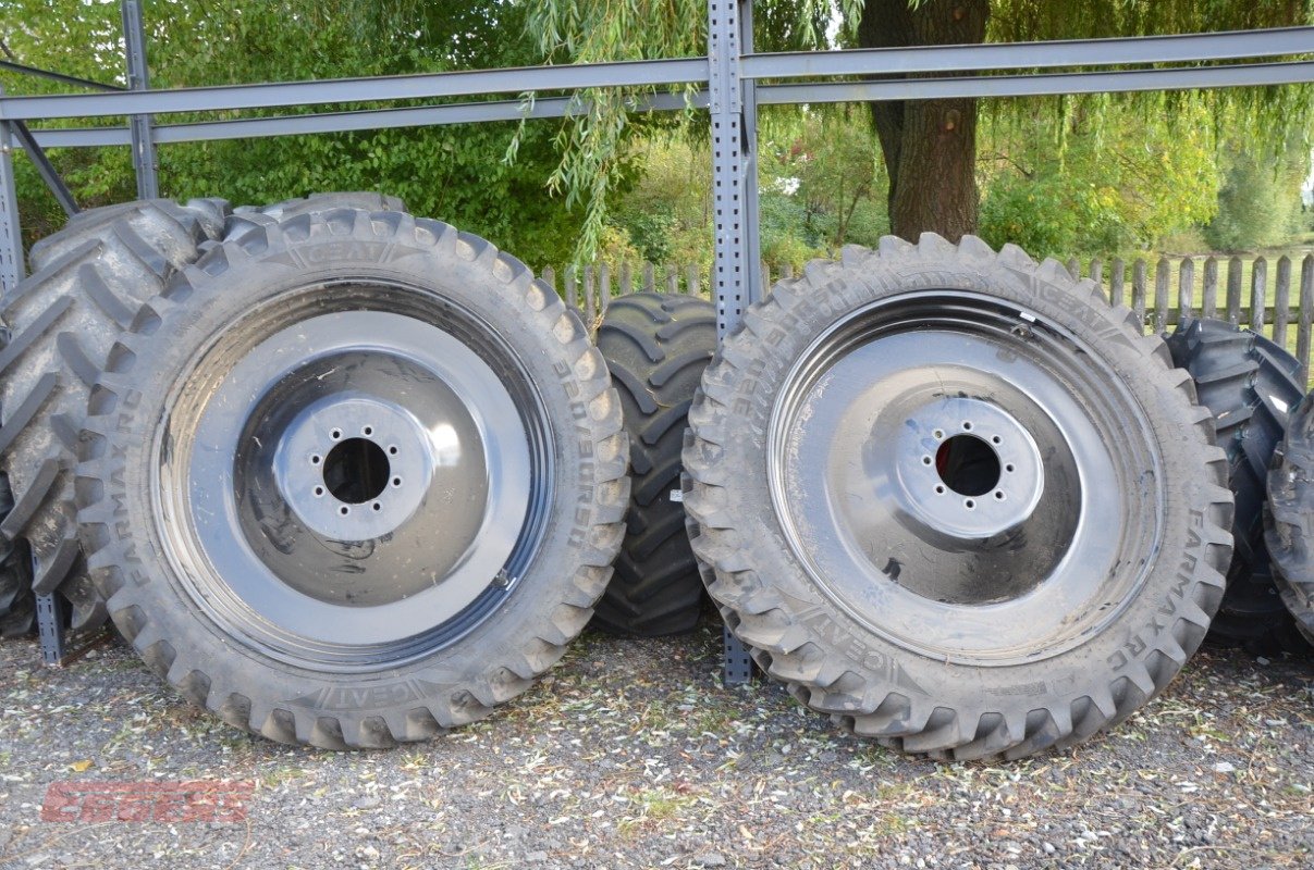 Pflegerad του τύπου Sonstige 320/90R50 & 320/80R38, Gebrauchtmaschine σε Suhlendorf (Φωτογραφία 2)