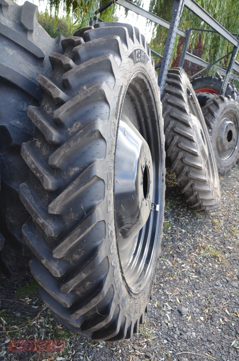 Pflegerad του τύπου Sonstige 320/90R50 & 320/80R38, Gebrauchtmaschine σε Suhlendorf (Φωτογραφία 3)