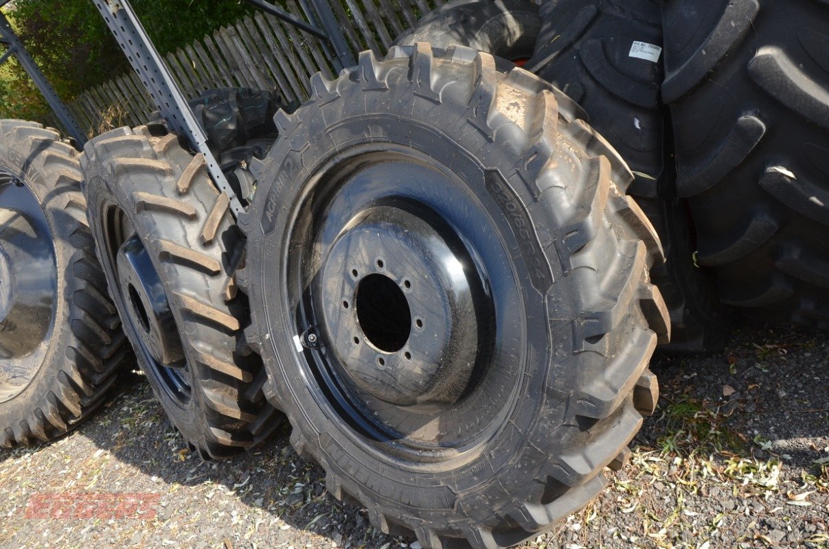 Pflegerad του τύπου Sonstige 320/90R50 & 320/80R38, Gebrauchtmaschine σε Suhlendorf (Φωτογραφία 10)