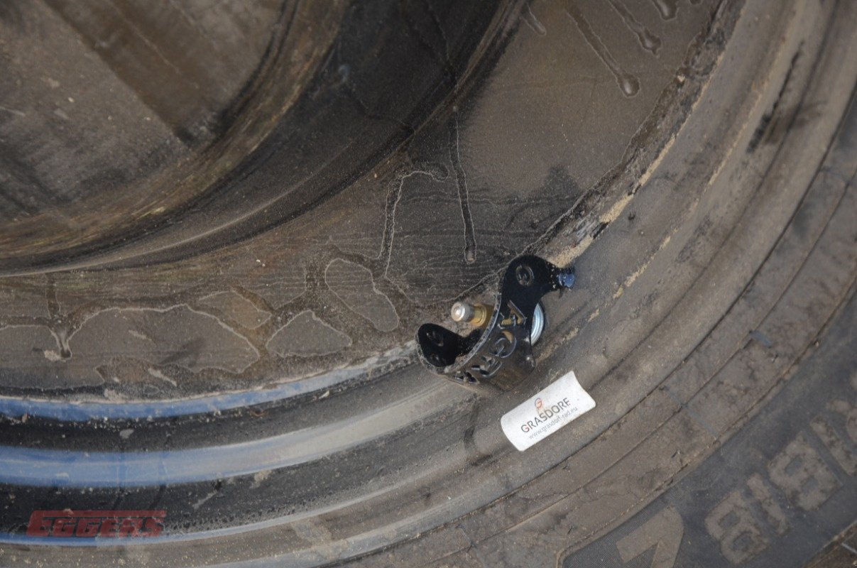 Pflegerad του τύπου Sonstige 320/90R50 & 320/80R38, Gebrauchtmaschine σε Suhlendorf (Φωτογραφία 12)