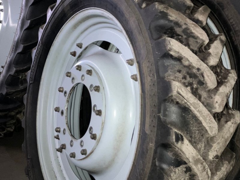 Pflegerad typu Sonstige 320/90R54 + 320/85R38 NDI - Alliance, Gebrauchtmaschine v Grindsted (Obrázek 1)