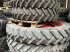 Pflegerad del tipo Sonstige 320/90R54 +320/85R38, Gebrauchtmaschine In Grindsted (Immagine 1)