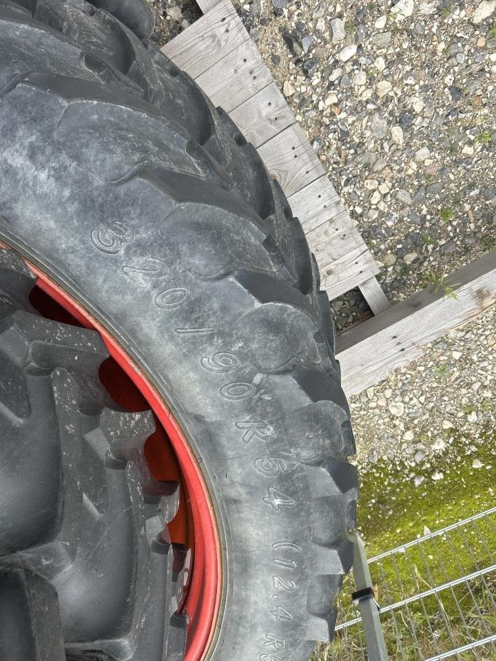 Pflegerad typu Sonstige 320/90R54 +320/85R38, Gebrauchtmaschine v Randers SV (Obrázek 2)