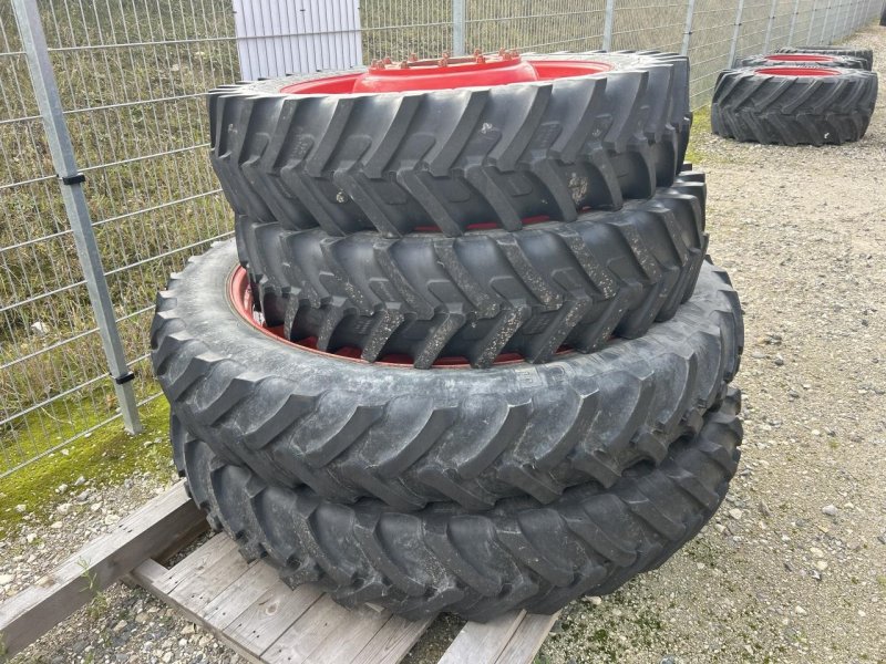 Pflegerad du type Sonstige 320/90R54 +320/85R38, Gebrauchtmaschine en Randers SV (Photo 1)