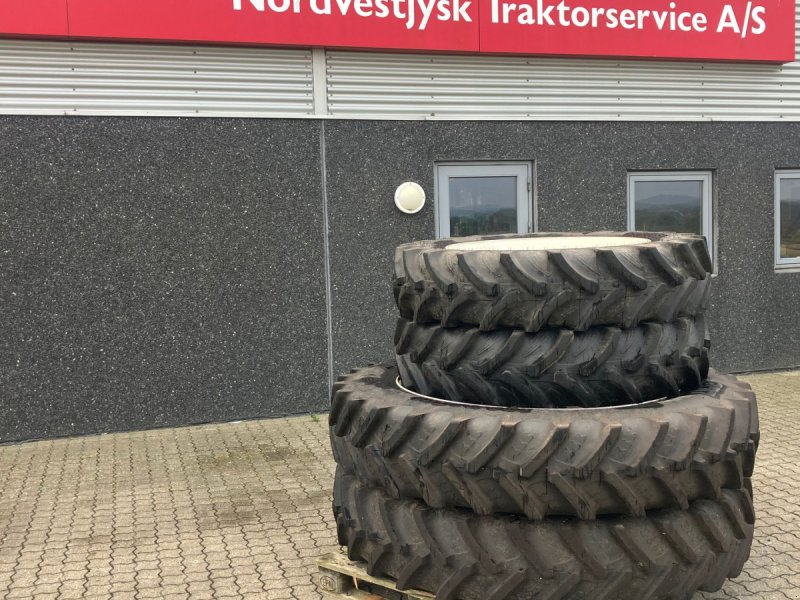 Pflegerad des Typs Sonstige 340/85R-36 - 380/90R-50 Sprøjtehjul., Gebrauchtmaschine in Hurup Thy (Bild 1)