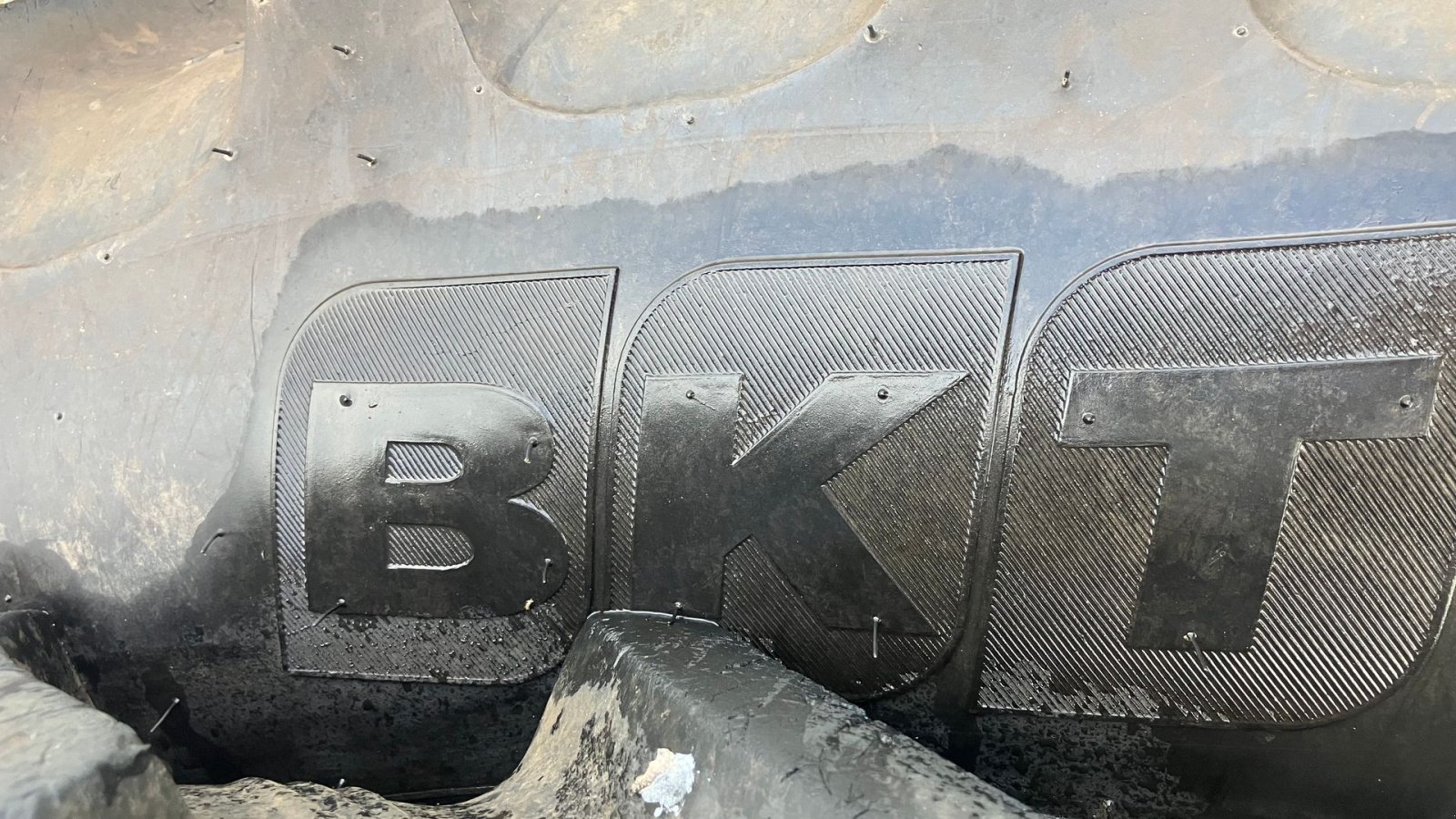 Pflegerad des Typs Sonstige 340/85R-36 - 380/90R-50 Sprøjtehjul., Gebrauchtmaschine in Hurup Thy (Bild 5)