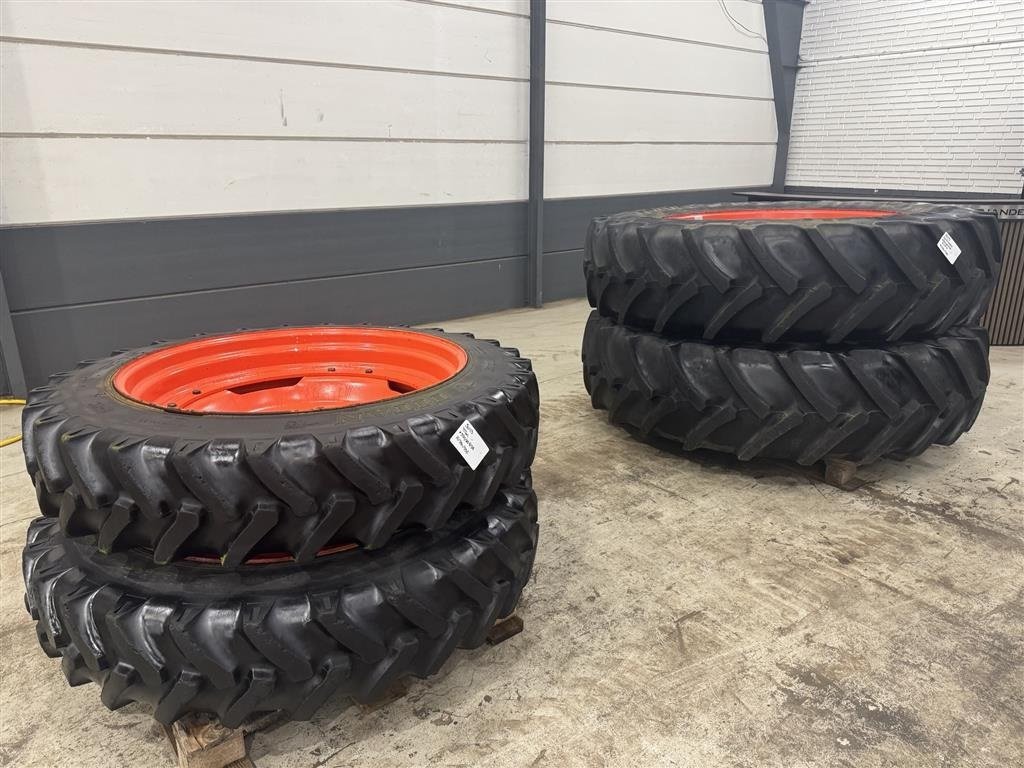 Pflegerad des Typs Sonstige 460/85R46-320/85R38, Gebrauchtmaschine in Haderup (Bild 13)