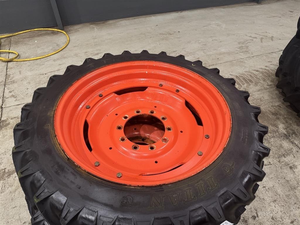 Pflegerad des Typs Sonstige 460/85R46-320/85R38, Gebrauchtmaschine in Haderup (Bild 10)