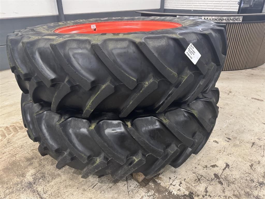 Pflegerad des Typs Sonstige 460/85R46-320/85R38, Gebrauchtmaschine in Haderup (Bild 3)