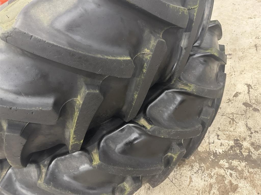 Pflegerad des Typs Sonstige 460/85R46-320/85R38, Gebrauchtmaschine in Haderup (Bild 5)