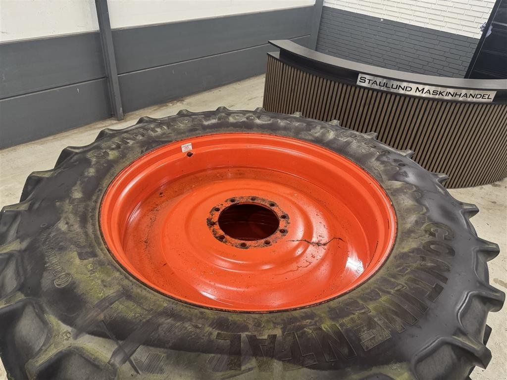 Pflegerad des Typs Sonstige 460/85R46-320/85R38, Gebrauchtmaschine in Haderup (Bild 4)