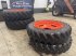 Pflegerad des Typs Sonstige 460/85R46-320/85R38, Gebrauchtmaschine in Haderup (Bild 12)