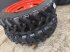 Pflegerad des Typs Sonstige 460/85R46-320/85R38, Gebrauchtmaschine in Haderup (Bild 11)