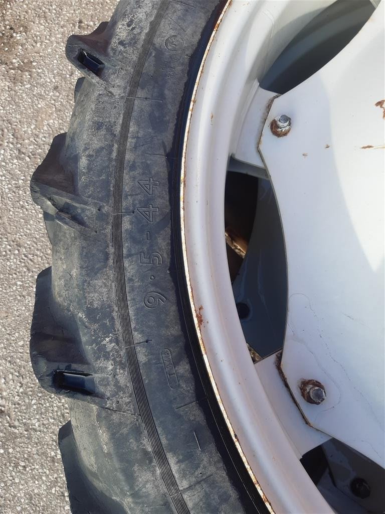 Pflegerad des Typs Sonstige 9 x 5 - 44   12 plys svarer til 38", Gebrauchtmaschine in Suldrup (Bild 3)