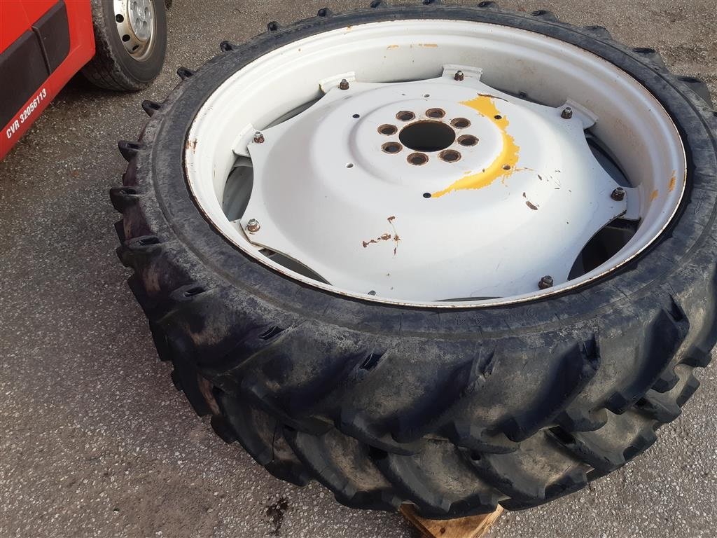 Pflegerad des Typs Sonstige 9 x 5 - 44   12 plys svarer til 38", Gebrauchtmaschine in Suldrup (Bild 6)