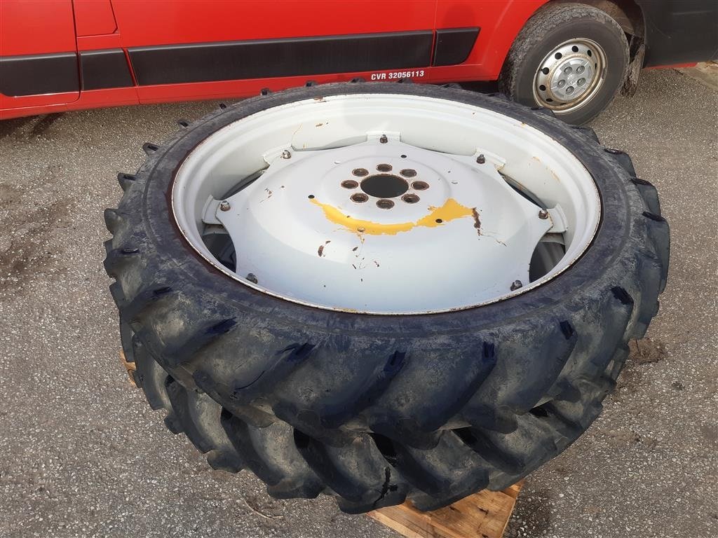 Pflegerad des Typs Sonstige 9 x 5 - 44   12 plys svarer til 38", Gebrauchtmaschine in Suldrup (Bild 2)