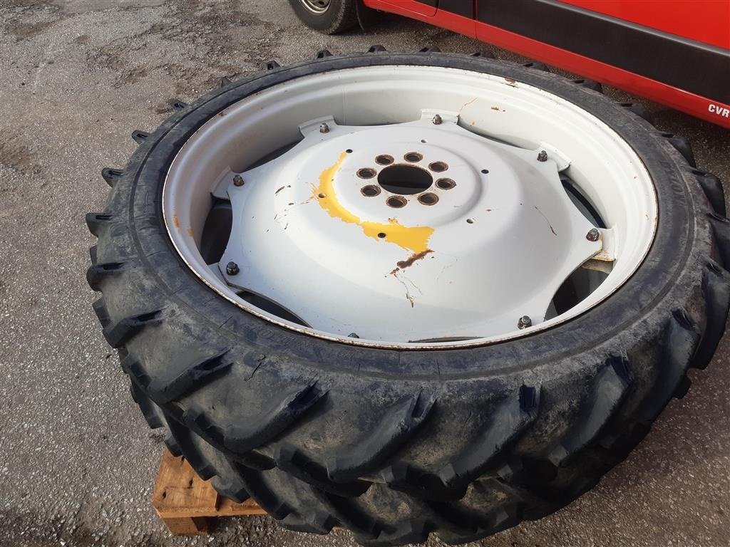 Pflegerad des Typs Sonstige 9 x 5 - 44   12 plys svarer til 38", Gebrauchtmaschine in Suldrup (Bild 5)