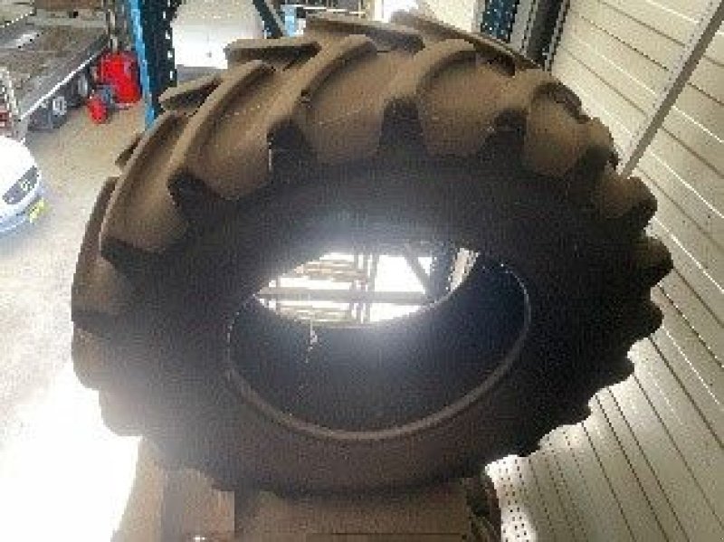 Pflegerad des Typs Sonstige Firestohe 540/65 R28, Gebrauchtmaschine in Roermond (Bild 1)