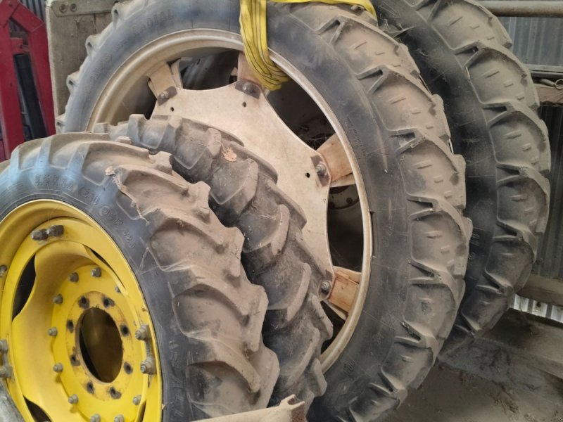 Pflegerad des Typs Sonstige For: 9,5R32, Bag: 11,2R48, Gebrauchtmaschine in Egtved (Bild 1)