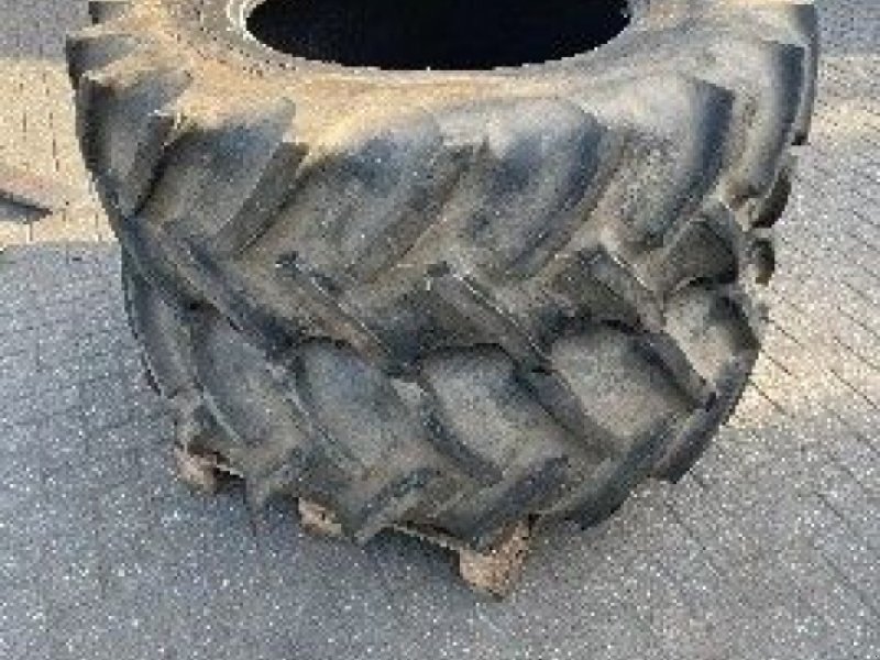 Pflegerad des Typs Sonstige Goodyear 16.9 R30, Gebrauchtmaschine in Roermond (Bild 1)