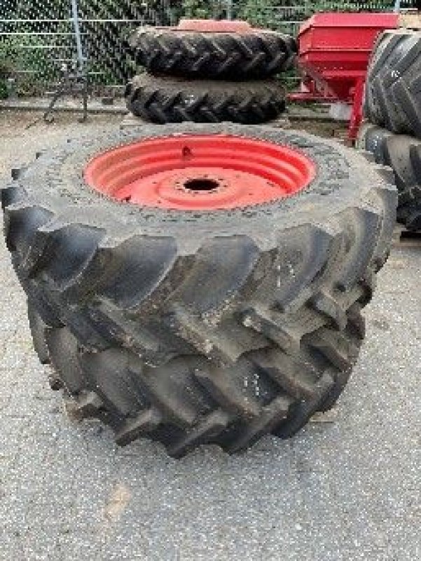 Pflegerad des Typs Sonstige Goodyear 420/85 R34, Gebrauchtmaschine in Roermond (Bild 1)