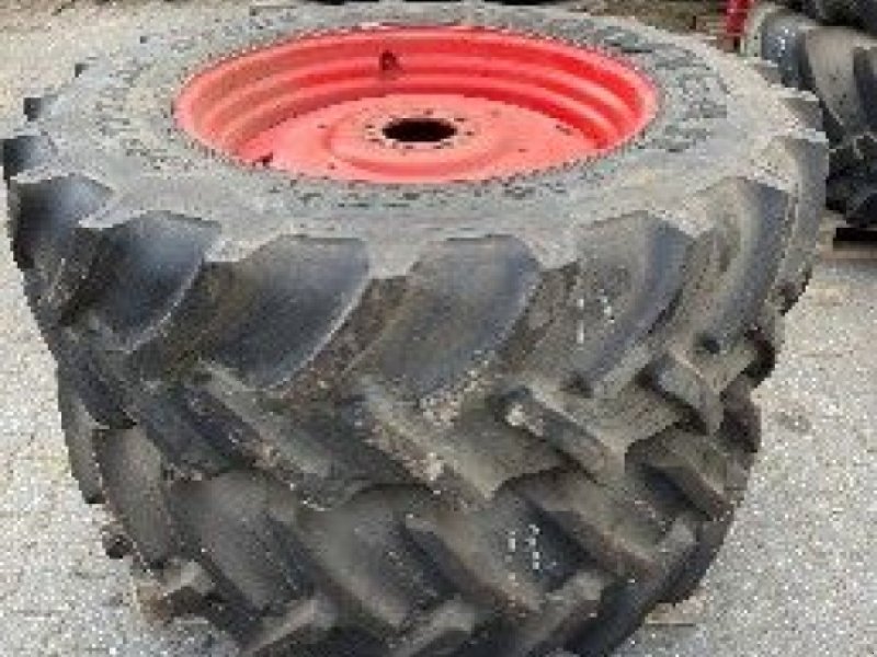 Pflegerad des Typs Sonstige Goodyear 420/85 R34, Gebrauchtmaschine in Roermond (Bild 1)
