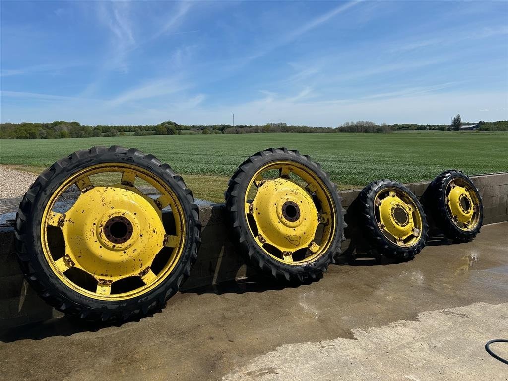 Pflegerad of the type Sonstige John Deere komplet sæt, Gebrauchtmaschine in Thorsø (Picture 2)