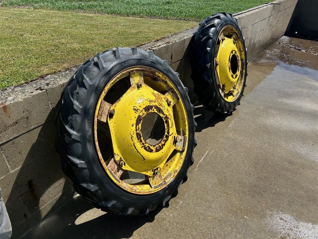 Pflegerad of the type Sonstige John Deere komplet sæt, Gebrauchtmaschine in Thorsø (Picture 5)