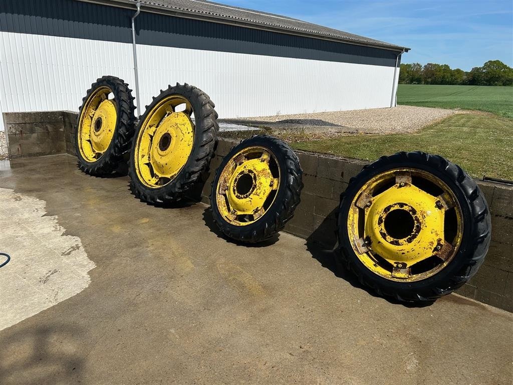 Pflegerad of the type Sonstige John Deere komplet sæt, Gebrauchtmaschine in Thorsø (Picture 10)