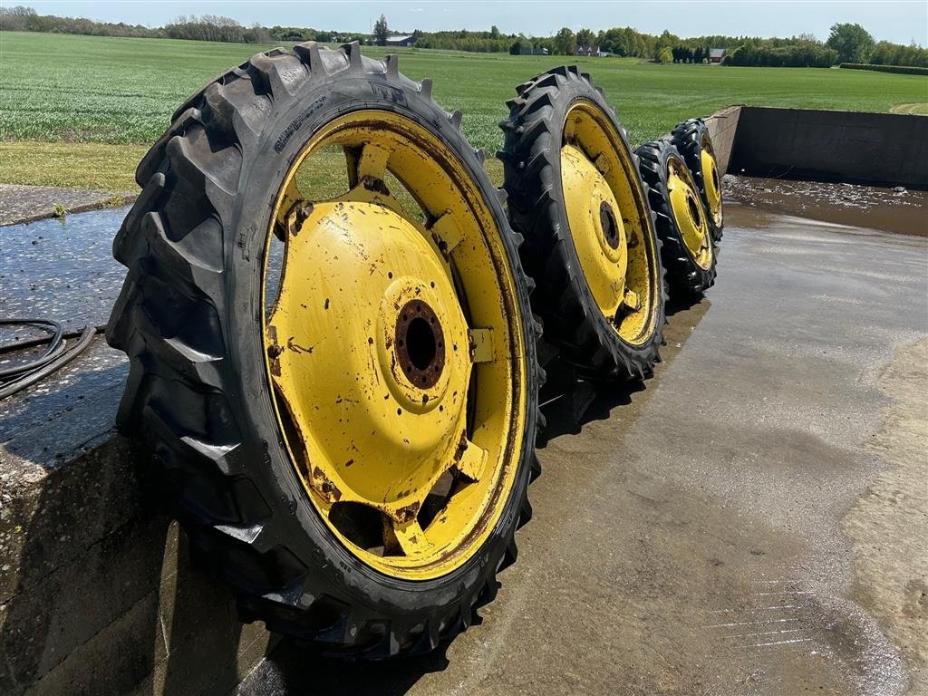 Pflegerad of the type Sonstige John Deere komplet sæt, Gebrauchtmaschine in Thorsø (Picture 3)