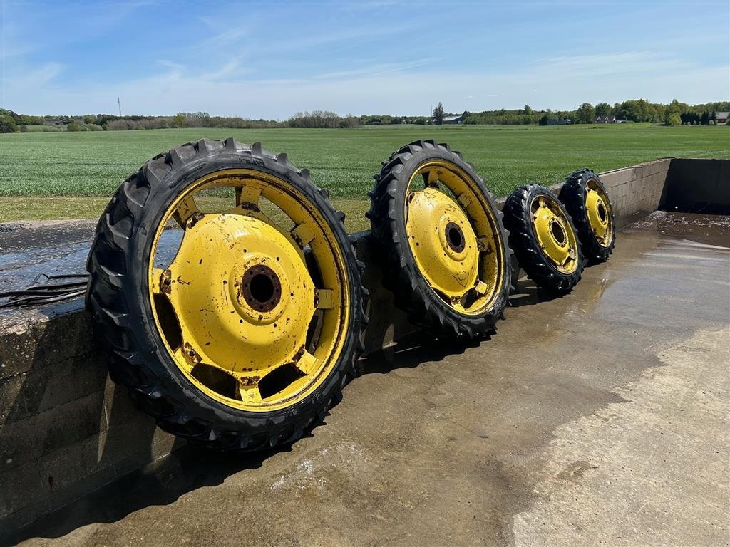 Pflegerad of the type Sonstige John Deere komplet sæt, Gebrauchtmaschine in Thorsø (Picture 1)