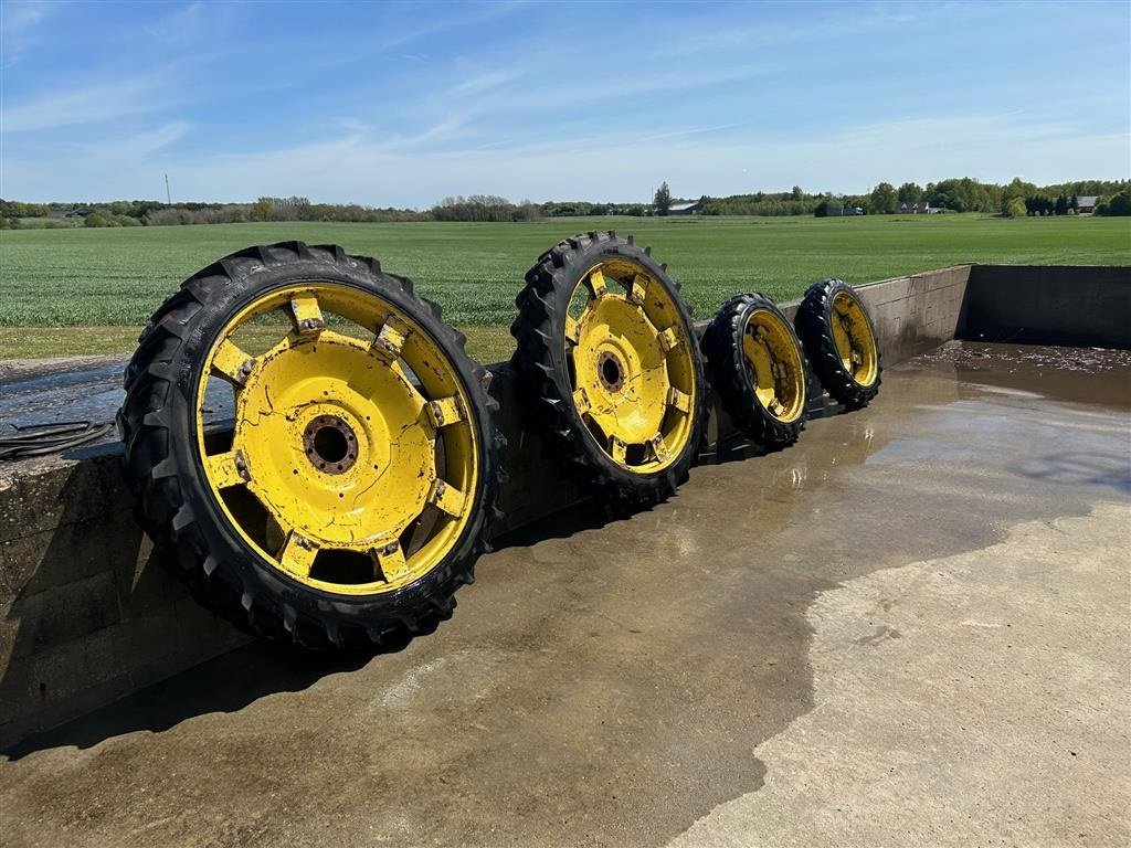 Pflegerad of the type Sonstige John Deere komplet sæt, Gebrauchtmaschine in Thorsø (Picture 8)