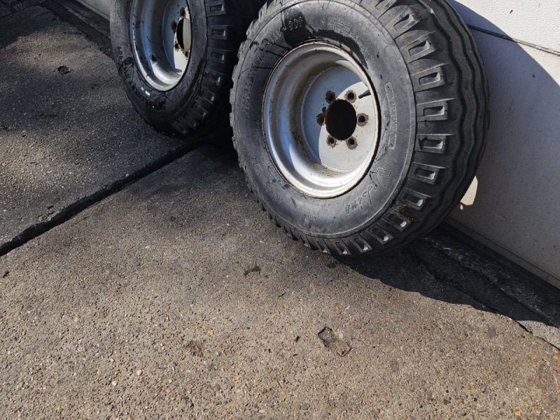 Pflegerad des Typs Sonstige Massey Ferguson MF Voorbanden, Gebrauchtmaschine in Stolwijk (Bild 1)