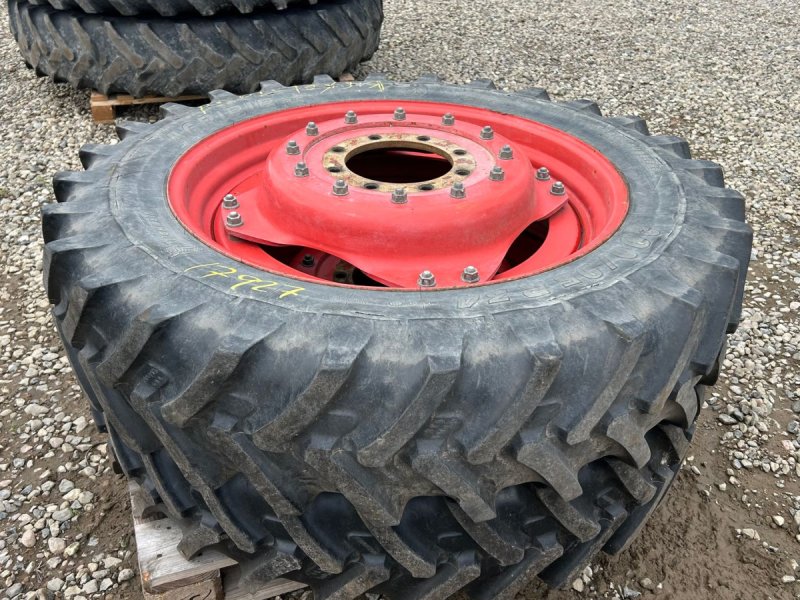 Pflegerad des Typs Sonstige Michelin 290/95R34 / 320/85R34 - stilbare fælge m. udskiftelig 8 huls, Gebrauchtmaschine in Rødekro (Bild 1)