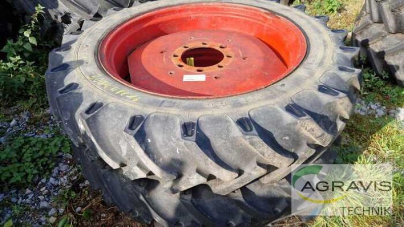 Pflegerad des Typs Sonstige SATZ PFLEGERÄDER, Neumaschine in Melle (Bild 1)