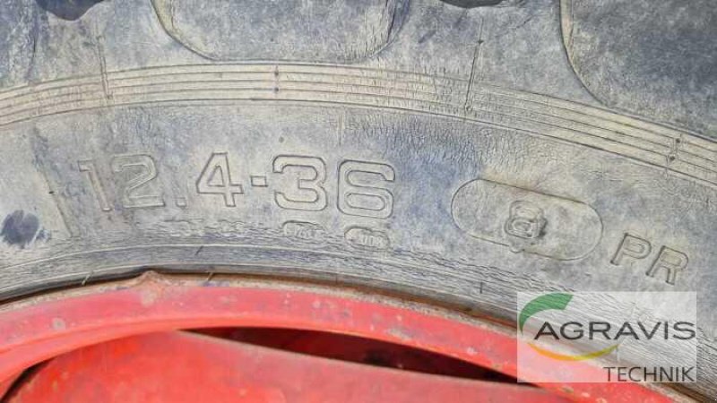 Pflegerad des Typs Sonstige SATZ PFLEGERÄDER, Neumaschine in Melle (Bild 2)