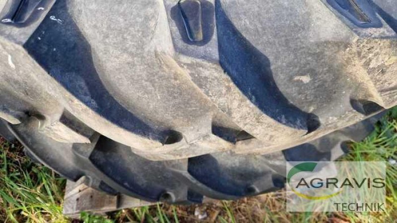 Pflegerad des Typs Sonstige SATZ PFLEGERÄDER, Neumaschine in Melle (Bild 3)