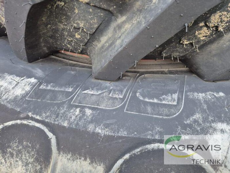 Pflegerad Türe ait Sonstige SATZ PFLEGERÄDER, Gebrauchtmaschine içinde Melle-Wellingholzhausen (resim 8)