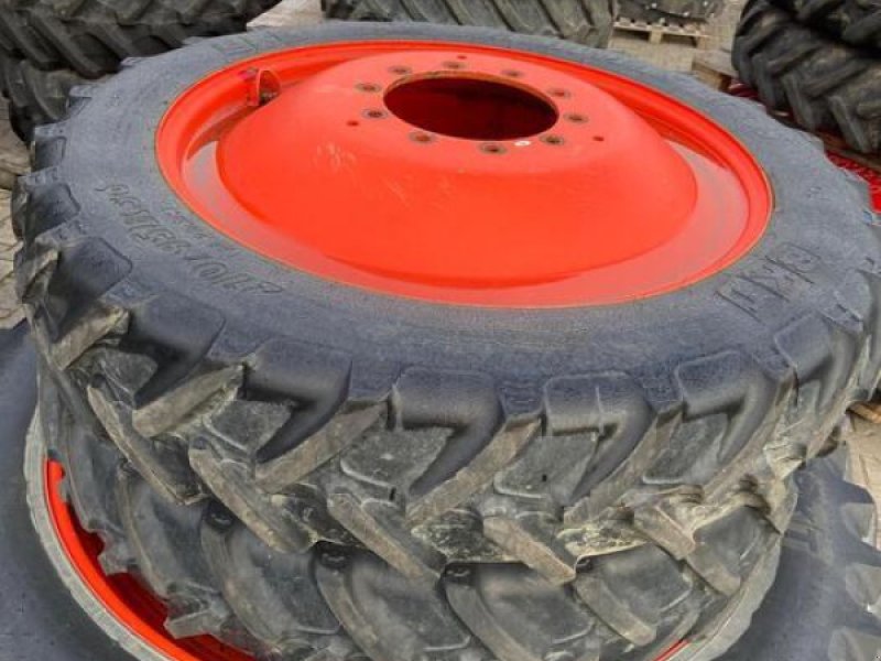 Pflegerad des Typs Sonstige SATZ PFLEGERÄDER, Neumaschine in Alpen (Bild 1)