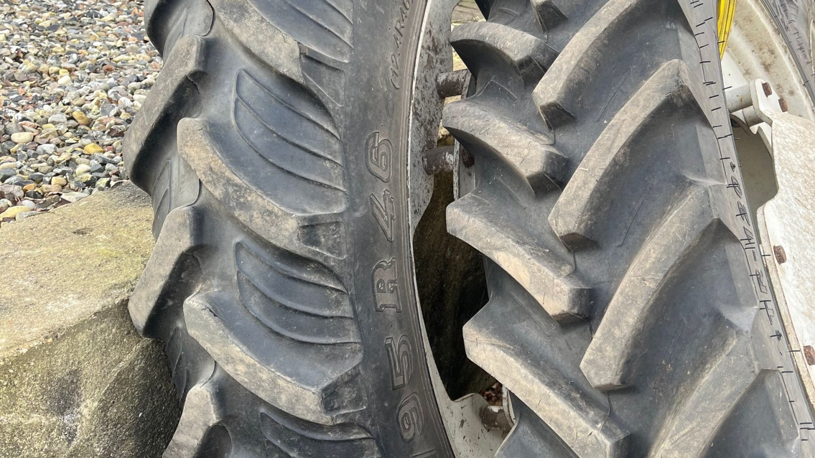 Pflegerad del tipo Sonstige Sonstiges, Gebrauchtmaschine en Viborg (Imagen 7)